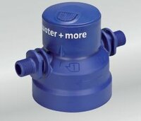 Waterfilter startset Combisteel