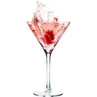 Martiniglas cocktail 26 cl Specials