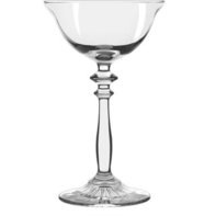Cocktail glas 14 cl 1924 Libbey