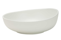 Kom 16cm Whitestone Melamine