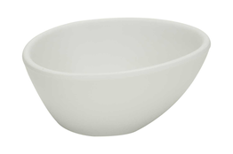 Schaal 8,7 cm Whitestone Melamine