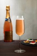 Champagneglas Mirage 245 ml