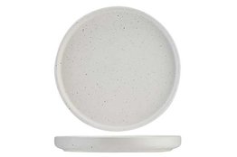 Plat bord 20 cm Punto White