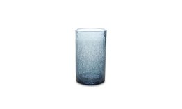 Longdrink glas 40 cl Blue Crackle