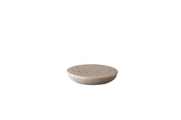 ShApes discus grijs 11,5 x 2,2 cm