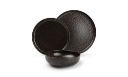 Serviesset 12- delig Chocolate Tabo