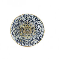 Pizzabord 32 cm Bonna Alhambra Gourmet Blauw