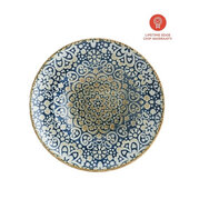 Pastabord 24 cm blauw Bonna Alhambra