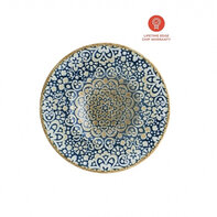 Pastabord 28 cm blauw Bonna Alhambra Bloom