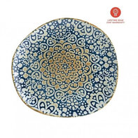 Bord 15 cm Bonna Alhambra Vago Blauw