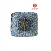 Kom vierkant 8 x 8,5 cm Bonna Moove Alhambra