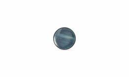 Plat bord 16cm Cirro Donkerblauw