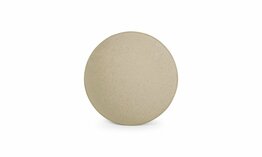 Plat bord 21cm Cirro Beige