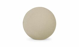 Plat bord 27cm Cirro Beige