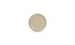 Mokkaschotel 12cm Cirro Beige