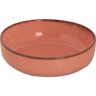 Schaal 15 cm Roze Antigo