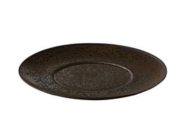 Bord Bronze 31,1 cm x 3 cm