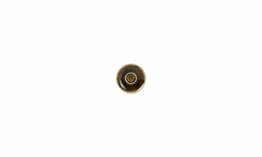 Espresso Schotel 11,5 cm Groen/Bruin Resto