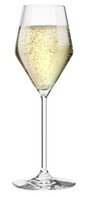 Champagneglas 17,5 cl Level Up