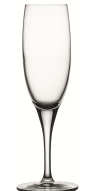Champagneglas 19 cl Getemperd Primeur