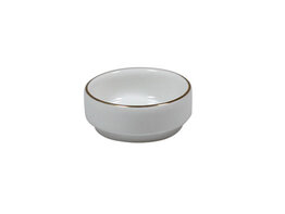 Ramekin 60 ml Q Basic Gold