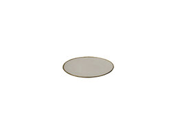 Bord Mat 20,5 cm Royal Gold