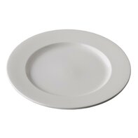 Bord 24,4 cm Q Fine China