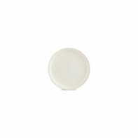 Bord 19 cm Calca White