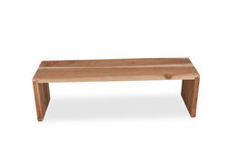 Verhoger 54 x 17 x 16 cm Natural Venna