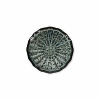 Plat bord 20 cm Seaweed Umi
