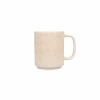 Mok 33 cl Fika Beige