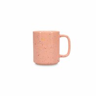 Mok 33 cl Fika Roze
