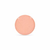 Bord 20,5 cm Fika Roze