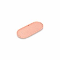 Serveerschaal 20 cm Fika Roze