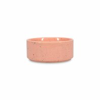 Kom 13 cm Fika Roze