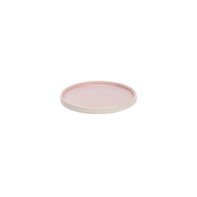 Bord 14,5 cm roze Coco