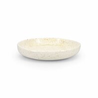 Diep bord 21,5x4 cm Urban Beach