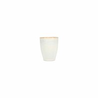 Beker 30cl Artisan wit
