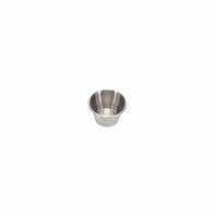Kommetje 11 cl antique zilver Serve