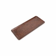 Serveerbord 40 cm Chestnut Omni