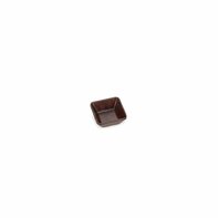 Kom 7x7cm Chestnut Omni