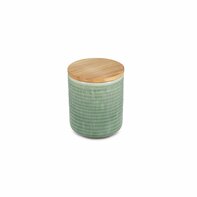Voorraadpot groen 12,5 cm x 15,5 cm Cameo