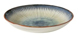 Diep bord 25 cm Gural Grace