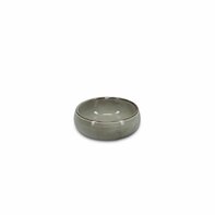 Kom 12 cm Grey Ceres
