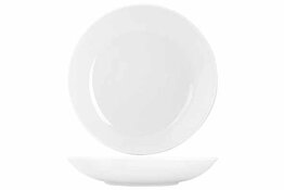 Diep bord 26 cm Essentials coupe