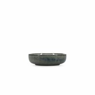 Schaal 17,5 cm Meridian groen/blauw