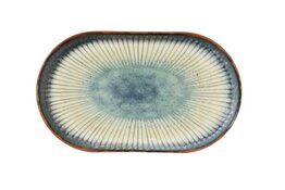Ovaal bord 33 cm Gural Grace