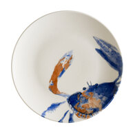 Dinerbord 27cm Aquelis Crab Gourmet