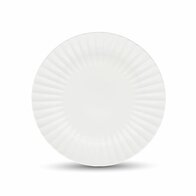 Dinerbord 31 cm Bloom white