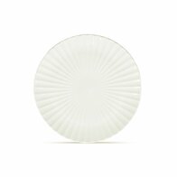 Dinerbord 28 cm Bloom white